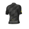 ALE Ale Fietsshirt Korte Mouwen Graphics PRR Square ALE Ale Fietsshirt Korte Mouwen Graphics PRR Square