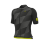 ALE Ale Jersey Short Sleeves Graphics PRR Square ALE Ale Jersey Short Sleeves Graphics PRR Square