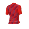 ALE Ale Fietsshirt Korte Mouwen Graphics PRR Square ALE Ale Fietsshirt Korte Mouwen Graphics PRR Square