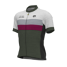ALE Ale Fietsshirt Korte Mouwen Off-Road Gravel Chaos ALE Ale Fietsshirt Korte Mouwen Off-Road Gravel Chaos