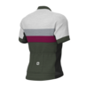 ALE Ale Fietsshirt Korte Mouwen Off-Road Gravel Chaos ALE Ale Fietsshirt Korte Mouwen Off-Road Gravel Chaos