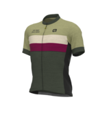 ALE Ale Jersey Short Sleeves Off-Road Gravel Chaos
