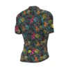 ALE Ale Fietsshirt Korte Mouwen PRR Tattoo ALE Ale Fietsshirt Korte Mouwen PRR Tattoo