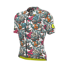 ALE Ale Fietsshirt Korte Mouwen PRR Tattoo ALE Ale Fietsshirt Korte Mouwen PRR Tattoo