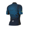 ALE Ale Jersey Short Sleeves PRS Checker ALE Ale Jersey Short Sleeves PRS Checker