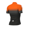 ALE Ale Fietsshirt Korte Mouwen PRS Gradient ALE Ale Fietsshirt Korte Mouwen PRS Gradient