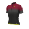 ALE Ale Fietsshirt Korte Mouwen PRS Gradient ALE Ale Fietsshirt Korte Mouwen PRS Gradient