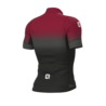 ALE Ale Fietsshirt Korte Mouwen PRS Gradient ALE Ale Fietsshirt Korte Mouwen PRS Gradient