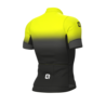 ALE Ale Fietsshirt Korte Mouwen PRS Gradient ALE Ale Fietsshirt Korte Mouwen PRS Gradient