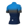 ALE Ale Fietsshirt Korte Mouwen PRS Gradient ALE Ale Fietsshirt Korte Mouwen PRS Gradient