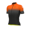 ALE Ale Fietsshirt Korte Mouwen PRS Gradient ALE Ale Fietsshirt Korte Mouwen PRS Gradient