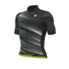 ALE Ale Fietsshirt Korte Mouwen PRS Green Speed ALE Ale Fietsshirt Korte Mouwen PRS Green Speed