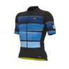 ALE Ale Fietsshirt Korte Mouwen PRS Track ALE Ale Fietsshirt Korte Mouwen PRS Track