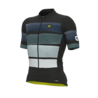 ALE Ale Fietsshirt Korte Mouwen PRS Track ALE Ale Fietsshirt Korte Mouwen PRS Track