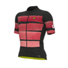 ALE Ale Fietsshirt Korte Mouwen PRS Track ALE Ale Fietsshirt Korte Mouwen PRS Track