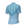 ALE Ale Fietsshirt Korte Mouwen Solid Thorn ALE Ale Fietsshirt Korte Mouwen Solid Thorn