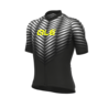 ALE Ale Fietsshirt Korte Mouwen Solid Thorn ALE Ale Fietsshirt Korte Mouwen Solid Thorn