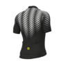 ALE Ale Fietsshirt Korte Mouwen Solid Thorn ALE Ale Fietsshirt Korte Mouwen Solid Thorn