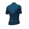 ALE Ale Fietsshirt Korte Mouwen Solid Thorn ALE Ale Fietsshirt Korte Mouwen Solid Thorn