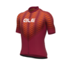ALE Ale Fietsshirt Korte Mouwen Solid Thorn ALE Ale Fietsshirt Korte Mouwen Solid Thorn