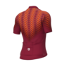 ALE Ale Fietsshirt Korte Mouwen Solid Thorn ALE Ale Fietsshirt Korte Mouwen Solid Thorn
