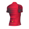 ALE Ale Fietsshirt Korte Mouwen Solid Turbo ALE Ale Fietsshirt Korte Mouwen Solid Turbo