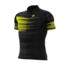 ALE Ale Fietsshirt Korte Mouwen Solid Turbo ALE Ale Fietsshirt Korte Mouwen Solid Turbo