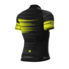 ALE Ale Fietsshirt Korte Mouwen Solid Turbo ALE Ale Fietsshirt Korte Mouwen Solid Turbo