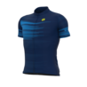ALE Ale Fietsshirt Korte Mouwen Solid Turbo ALE Ale Fietsshirt Korte Mouwen Solid Turbo
