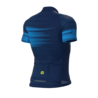 ALE Ale Fietsshirt Korte Mouwen Solid Turbo ALE Ale Fietsshirt Korte Mouwen Solid Turbo