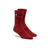 100% 100% Socks Advocate Performance 100% 100% Socks Advocate Performance