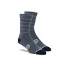 100% 100% Socks Advocate Performance 100% 100% Socks Advocate Performance
