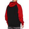 100% 100% Hoodie Sweater Barrage 100% 100% Hoodie Sweater Barrage