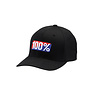 100% 100% Cap Classic X-fit 100% 100% Cap Classic X-fit