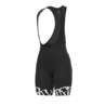 ALE Ale Dames Korte Fietsbroek Solid Ride ALE Ale Dames Korte Fietsbroek Solid Ride