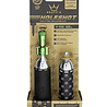 Peaty's Peaty's Holeshot CO2 Tyre Inflator -MTB 25g Peaty's Peaty's Holeshot CO2 Tyre Inflator -MTB 25g