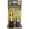 Peaty's Peaty's Holeshot CO2 Tyre Inflator - Road & Gravel 16g Peaty's Peaty's Holeshot CO2 Tyre Inflator - Road & Gravel 16g