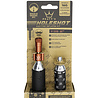 Peaty's Peaty's Holeshot CO2 Tyre Inflator - Road & Gravel 16g Peaty's Peaty's Holeshot CO2 Tyre Inflator - Road & Gravel 16g
