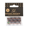 Peaty's Peaty's Holeshot Tubeless Puncture Plugger Refill Pack (6x 3mm) Peaty's Peaty's Holeshot Tubeless Puncture Plugger Refill Pack (6x 3mm)