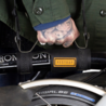 Restrap Restrap City Carry Handle Restrap Restrap City Carry Handle