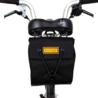Restrap Restrap City Saddle Bag Restrap Restrap City Saddle Bag