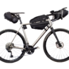 Restrap Restrap Race Saddle Bag 7L Restrap Restrap Race Saddle Bag 7L
