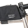 Restrap Restrap Race Top Tube Bag Restrap Restrap Race Top Tube Bag