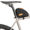 Restrap Restrap Top Tube Tas Achter Restrap Restrap Top Tube Tas Achter