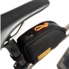 Restrap Restrap Top Tube Tas Achter Restrap Restrap Top Tube Tas Achter