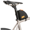 Restrap Restrap Top Tube Tas Achter Restrap Restrap Top Tube Tas Achter