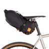 Restrap Restrap Zadeltas 8L Restrap Restrap Zadeltas 8L