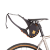 Restrap Restrap Zadeltas 8L Restrap Restrap Zadeltas 8L