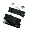 Restrap Restrap Pedaal Straps Horizontaal Restrap Restrap Pedaal Straps Horizontaal