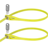 Hiplok Hiplok Z LOK Twin Pack Hiplok Hiplok Z LOK Twin Pack